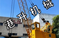 使用輪胎吊機(jī)時需要注意什么？