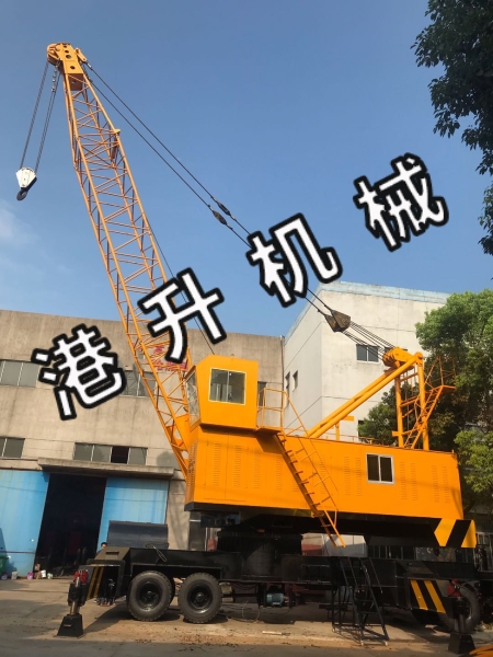 無錫吊機維修 無錫吊機維修