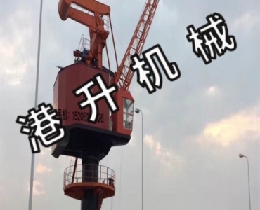 港口吊機(jī)廠家   誠信發(fā)展