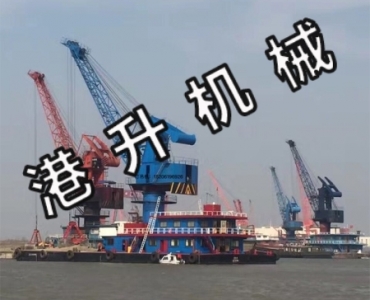 港口吊機(jī)廠家  批發(fā)價格
