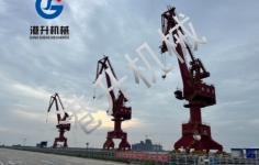 港口起重機(jī)的種類眾多，如何提高競(jìng)爭(zhēng)力
